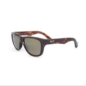 MAUI JIM Polarized Cat III Sunglasses